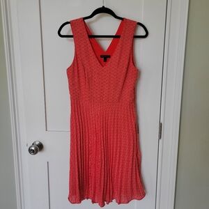 Banana Republic A-Line Dress, Size 6